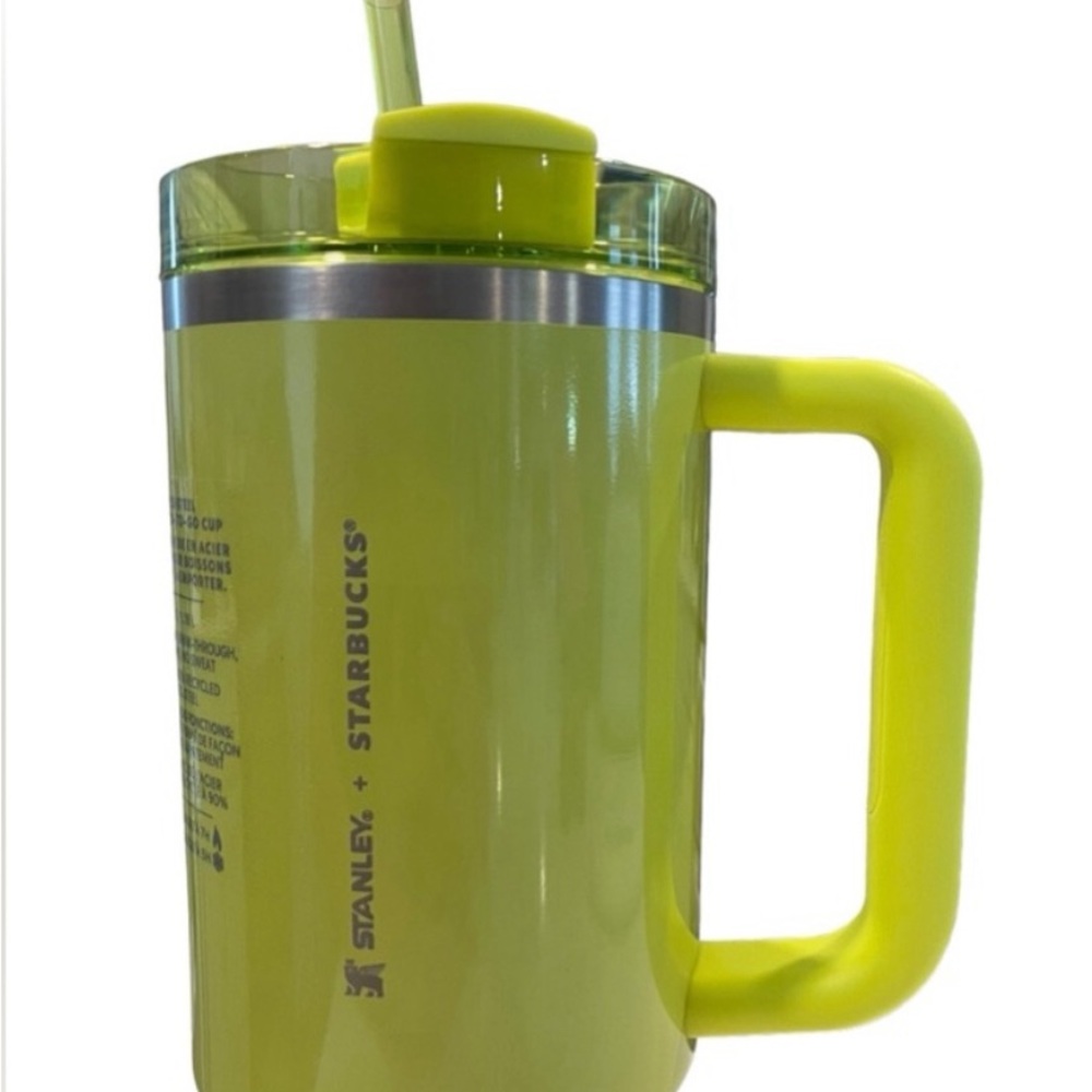 Starbucks Stanley 40 oz